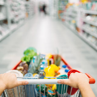 2 magasins, 2 ambiances, 1 seul concept !