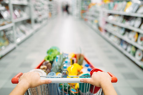 Shopping Cart