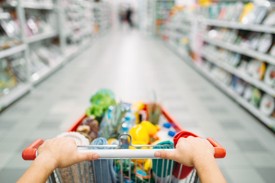 Shopping Cart