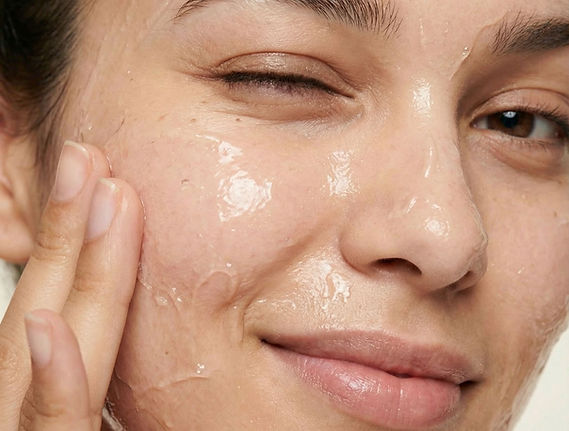 Facial services