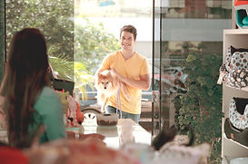 insurance for pet store