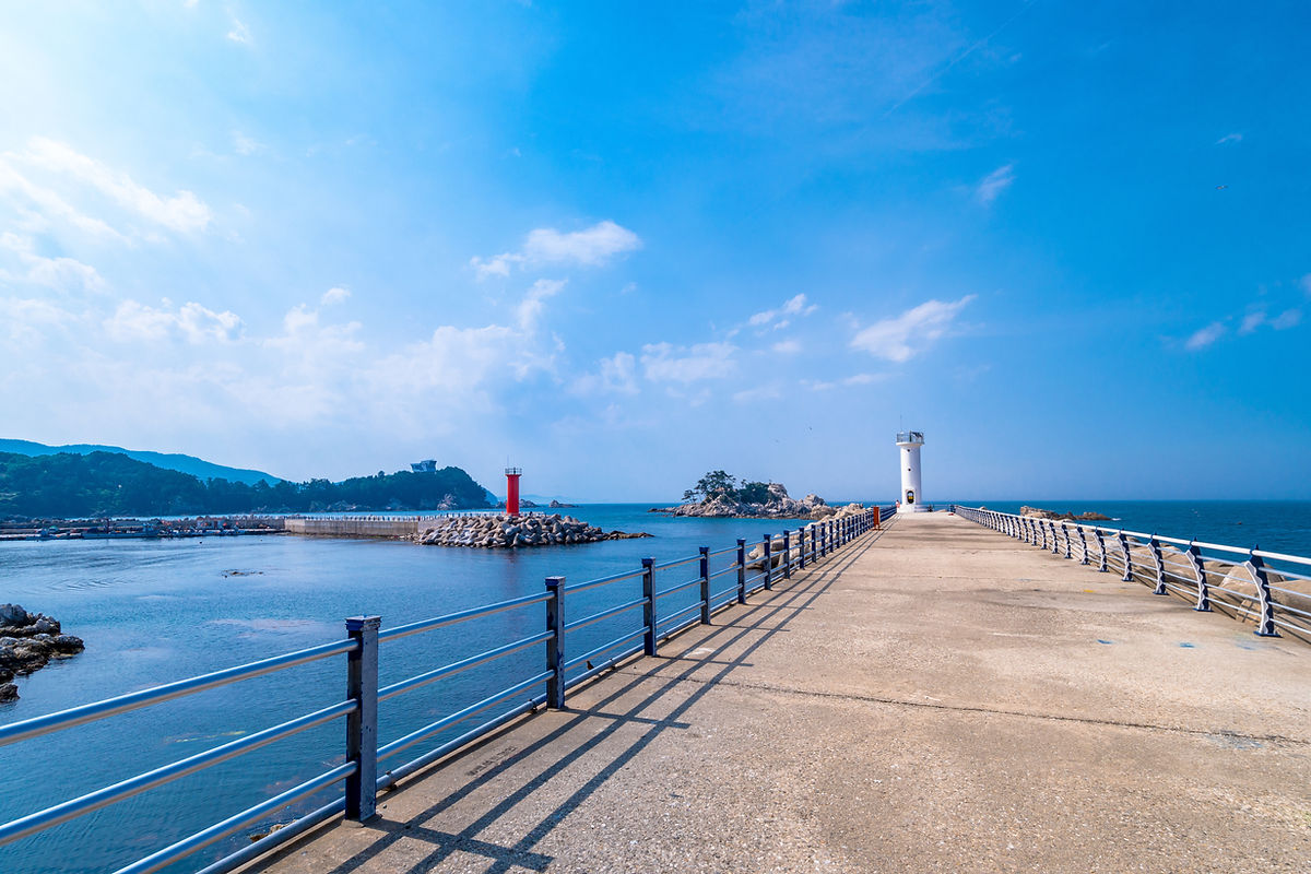 Lighthouse