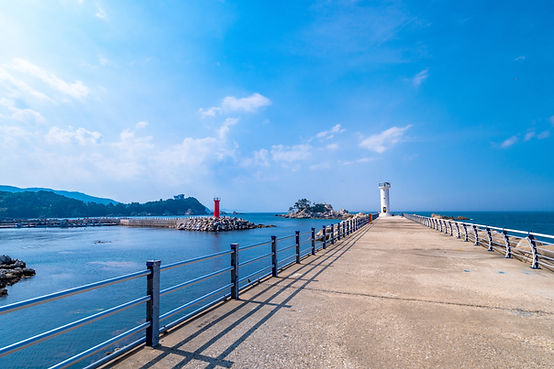 Lighthouse