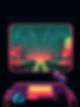 Gaming Illustration