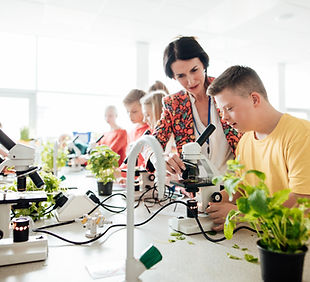 Lab Class