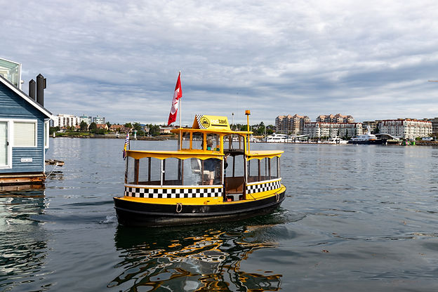 Water Taxi