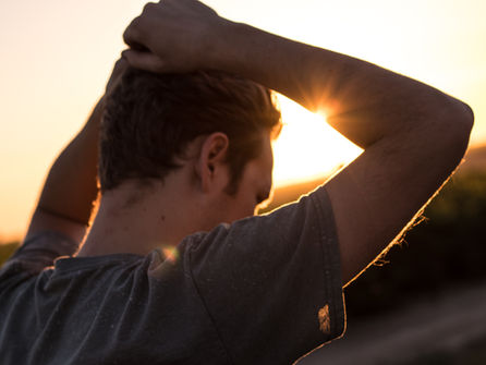 Coping with Anxiety