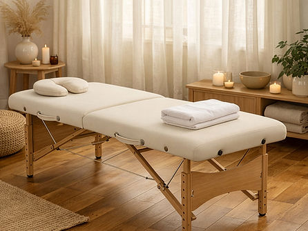 Reiki Healing