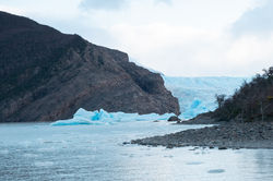 Melting Ice
