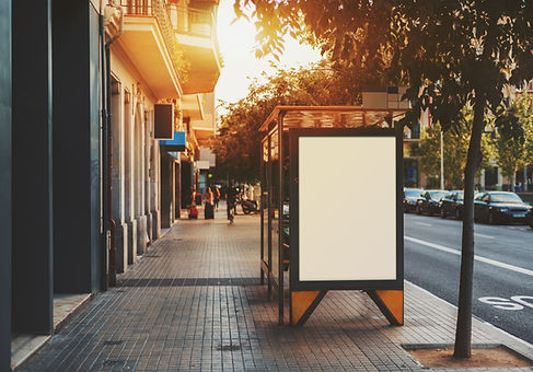 Bus Stop