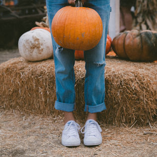 Take the Pumpkin Spice Latte Challenge!