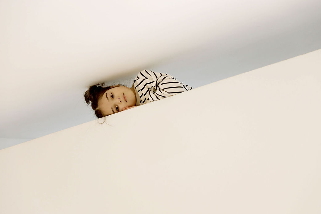 Hide and Seek