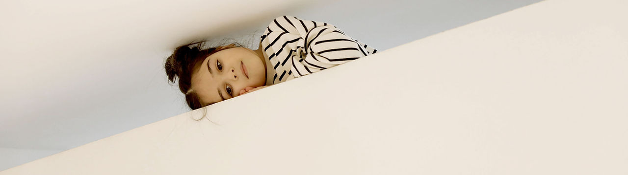 Hide and Seek