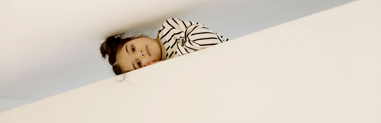 Hide and Seek