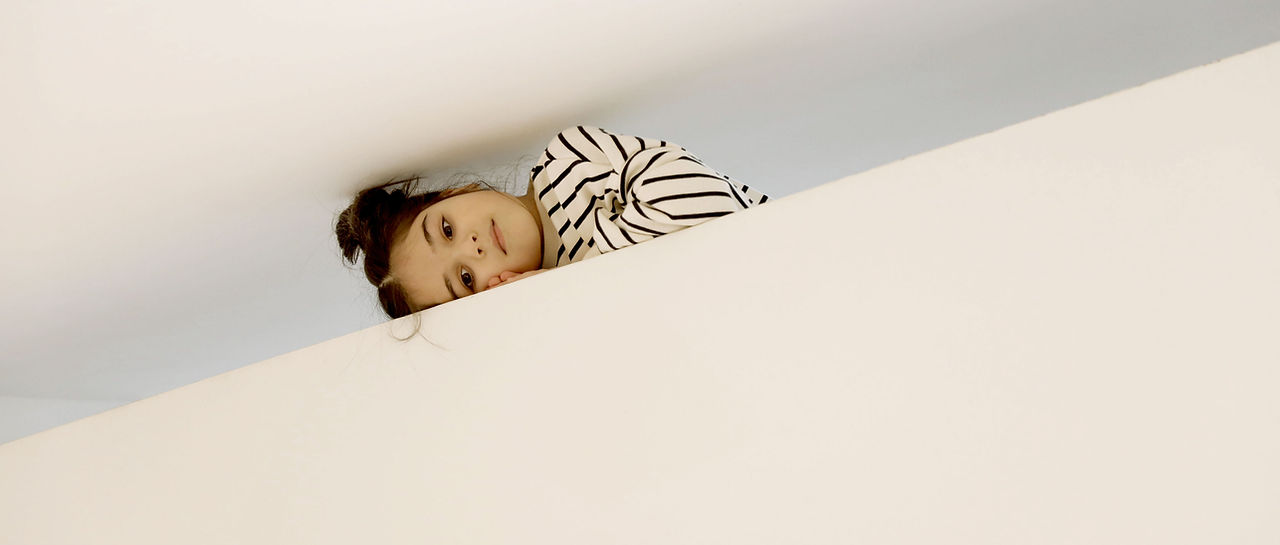 Hide and Seek