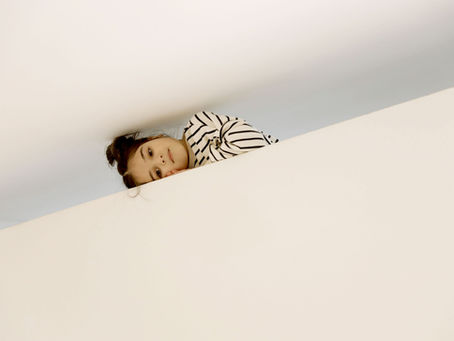 How to Help Children Cope with Anxiety and Fear