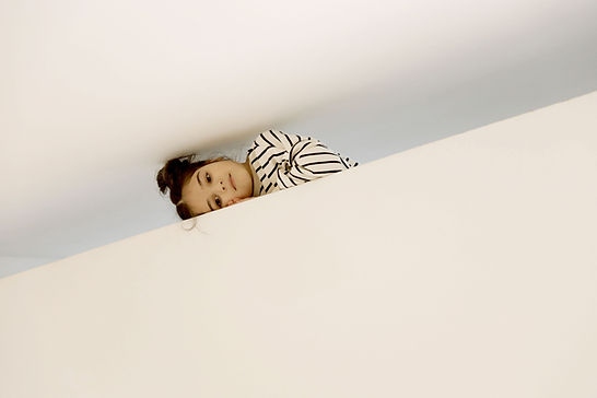 Hide and Seek