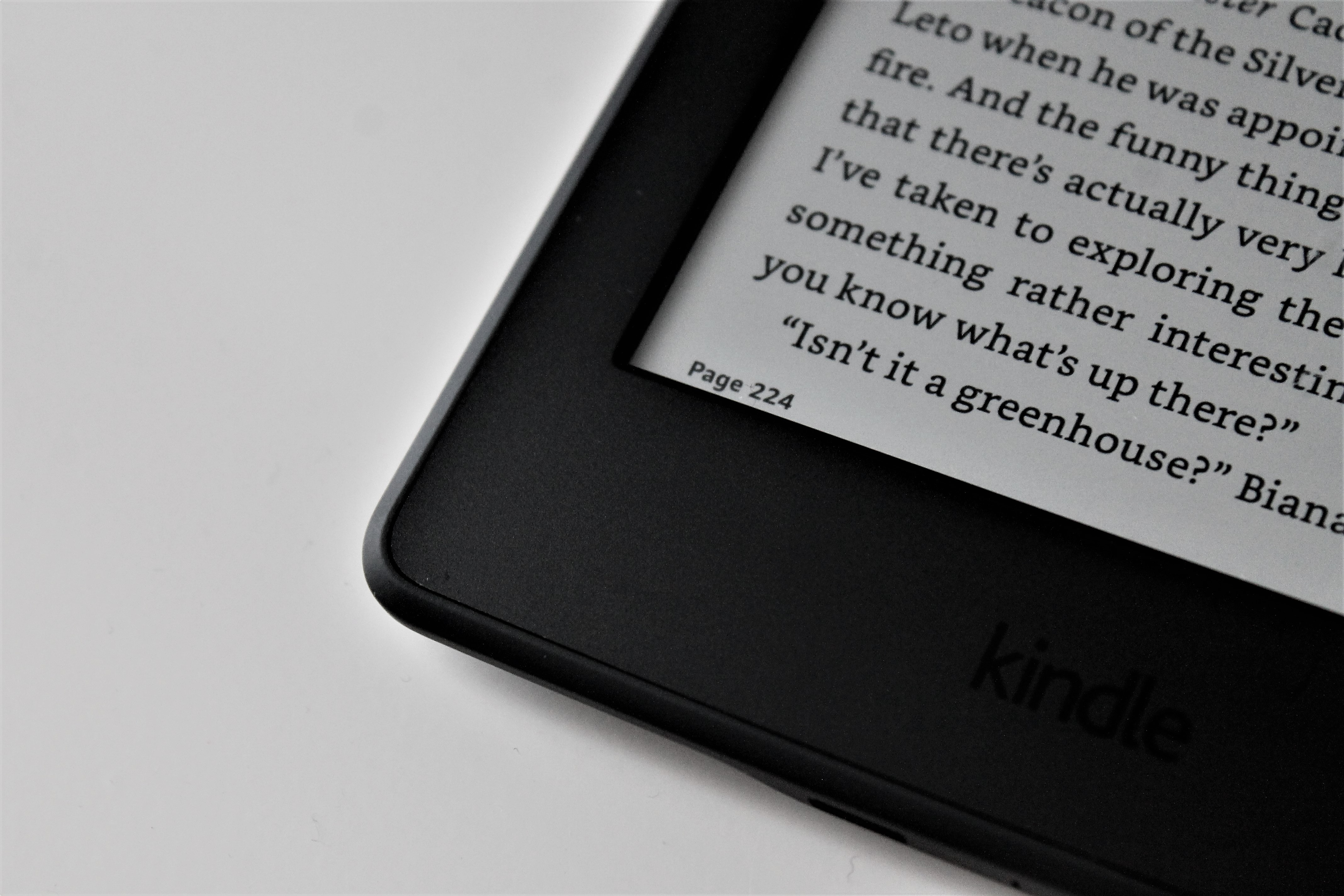 E-book Access