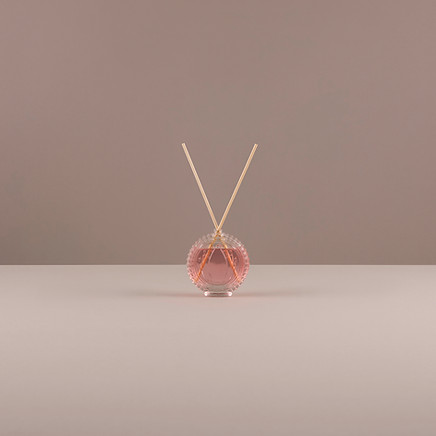 Pink Reed Diffuser