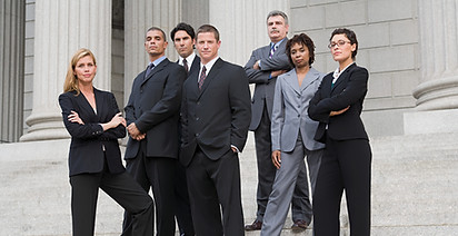 Business Team