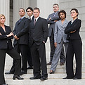 Business Team