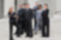 Business Team