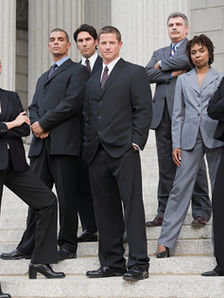 Men & Women's Suits