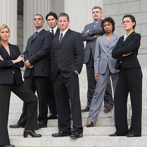 Professional Networking