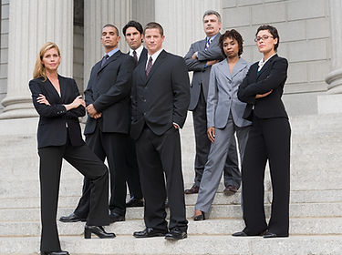 Business Team