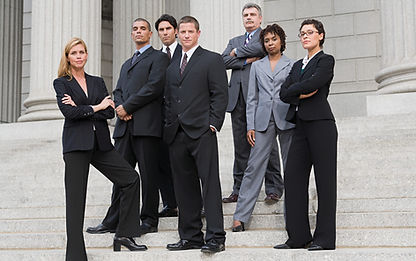 business team
