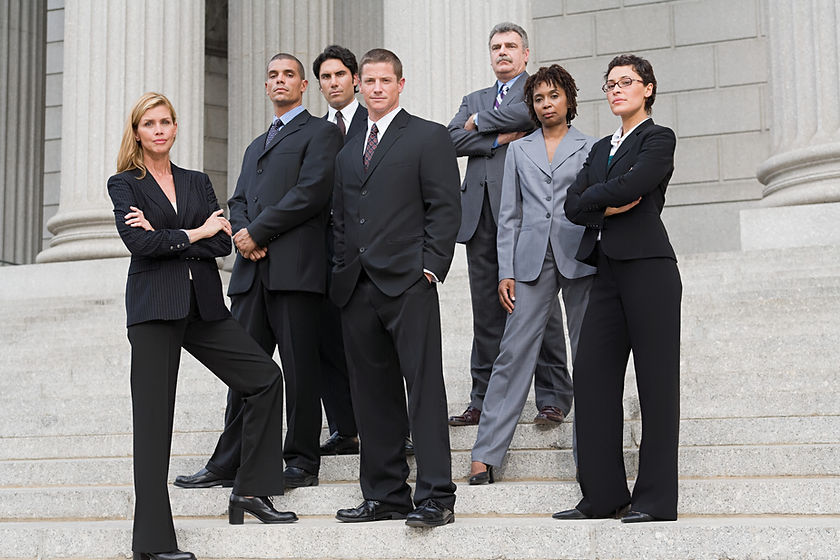 Business Team
