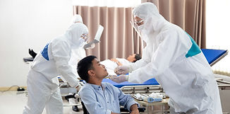 Infection Control