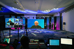 Convention en ligne