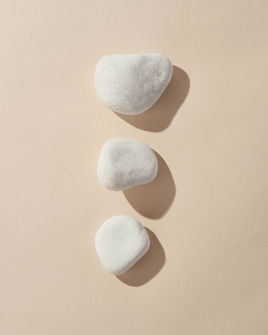 White Rocks