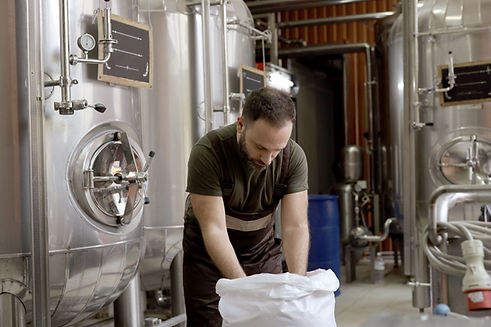 Fabricante de cerveza