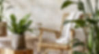 Organic Interior