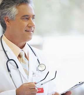 médecin