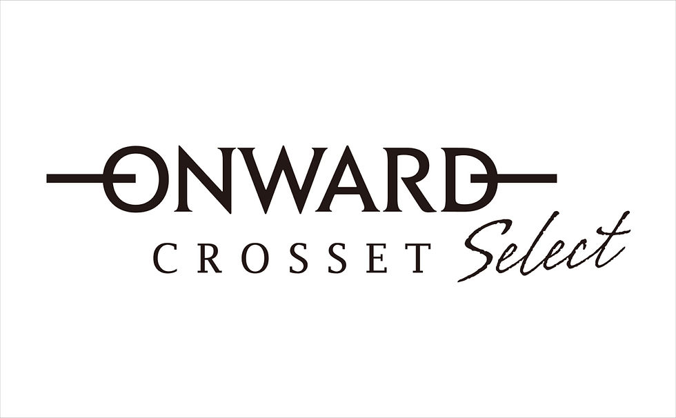 ONWARD CROSSET SELECT