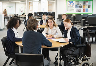 classroom