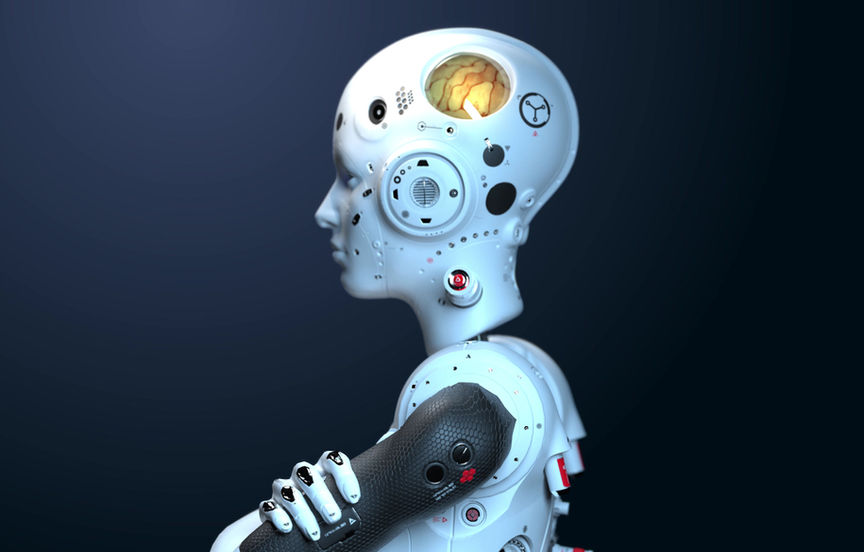 Agentic AI — How Intelligent Agents Are Transforming Digital Interactions