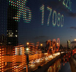 Stock Market Chart
