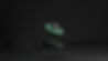 Neon-Glow-Kreis
