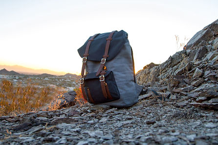 Bolsa de viaje
