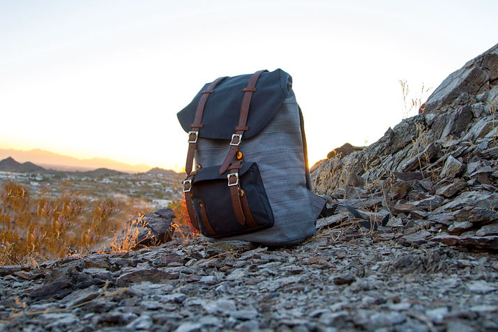 Sac de voyage