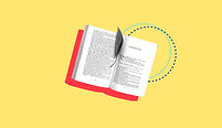 Open Book