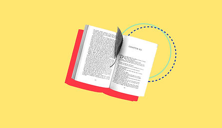 Open Book