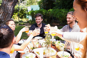 Garden Party