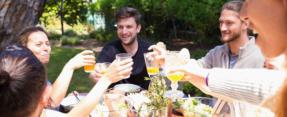 Garden Party