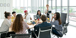 Bulk Training Packages