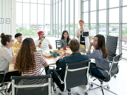 Speak Up with Confidence: the Art of Fearless Communication